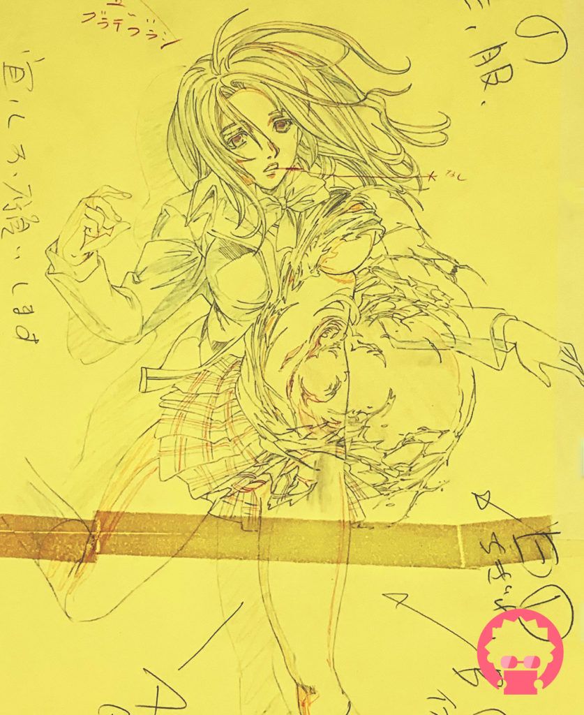 imacollector-tenjo-tenge-dougas-gengas-mana-kuzunoha-005-img1