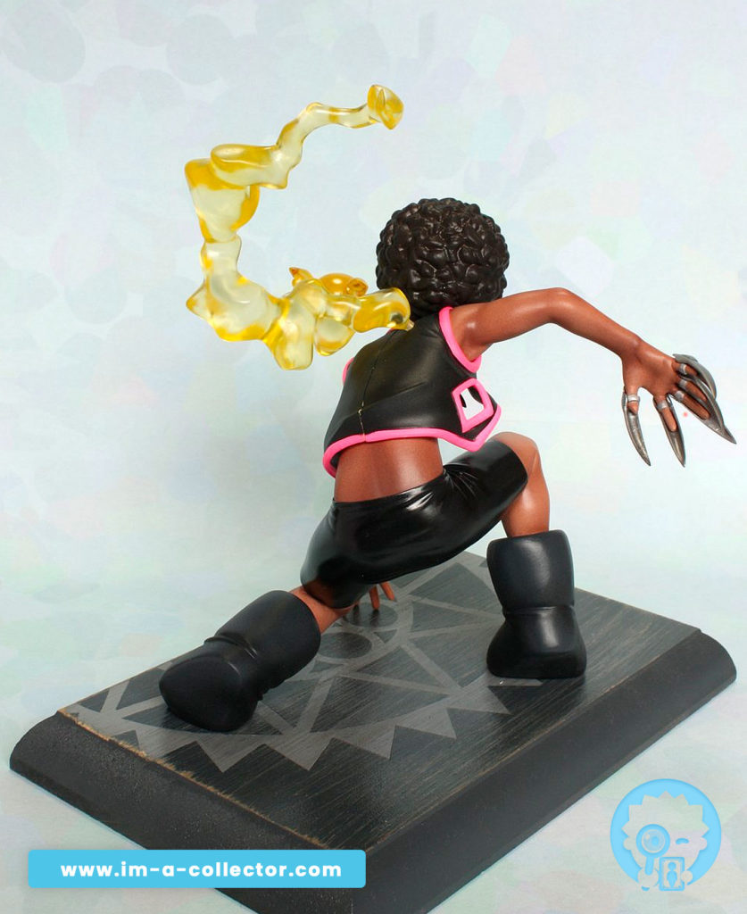 Détails sur : Shaman King – Chocolove – Garage kit – Wonder Festival 2016 – Search #1