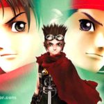 Illustration de la jaquette de Arc the Lad Collection sur PlayStation, utilisée comme cover d’un article “Carte mémoire” consacré aux jeux rétro et à la mémoire vidéoludique.