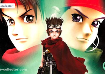 Illustration de la jaquette de Arc the Lad Collection sur PlayStation, utilisée comme cover d’un article “Carte mémoire” consacré aux jeux rétro et à la mémoire vidéoludique.