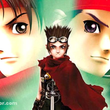 【記憶カード】Arc the Lad Collection(PS1、2002年)― ひっそりと輝く宝物 PlayStation用『アークザラッド コレクション』のパッケージイラスト。レトロJRPGとビデオゲームの記憶を記録する記事のカバー画像。