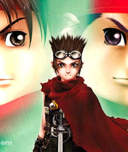 Illustration de la jaquette de Arc the Lad Collection sur PlayStation, utilisée comme cover d’un article “Carte mémoire” consacré aux jeux rétro et à la mémoire vidéoludique.