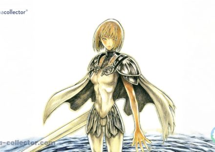 CLAYMORE – Reproduction d'origine inconnue