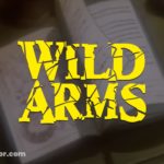 Pages d’un livre ancien qui se tournent au début de l’opening de Wild Arms, annonçant l’univers et le récit du jeu avant le gameplay.