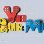 Le glossaire pour t’apprendre à distinguer les différents types de matériaux d’animation avant d’acheter Visuel de couverture consacré à Video Games & Music à la Philharmonie de Paris, entre mémoire vidéoludique et culture musicale.