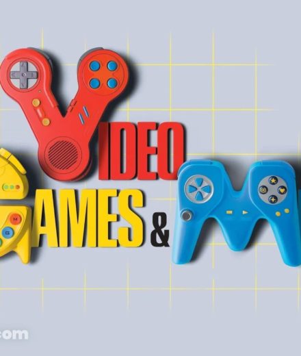 Video Games & Music : quand une exposition sur la musique de jeu vidéo oublie de parler de musique Visuel de couverture consacré à Video Games & Music à la Philharmonie de Paris, entre mémoire vidéoludique et culture musicale.