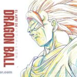 Collectible Eternity Labs (CEL) : quels risques avec le grading de l’anime art ? Couverture du livre El arte de Dragon Ball, consacré aux dessins et à la production visuelle de la série Dragon Ball.